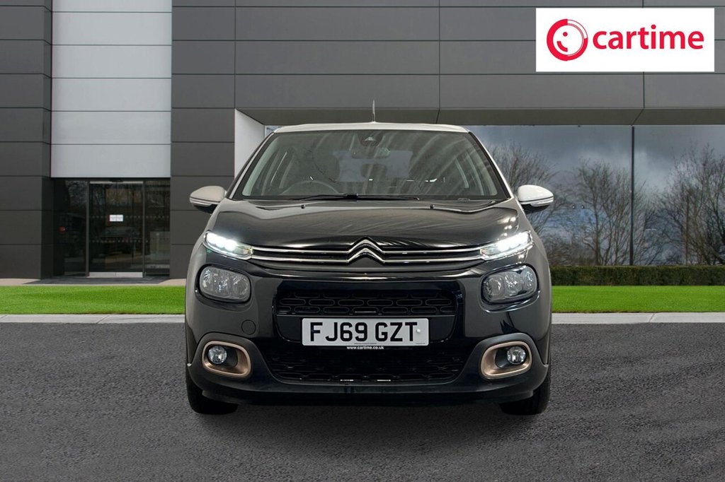 Used Citroen C3 2019 for sale - 76768668: Photo 4