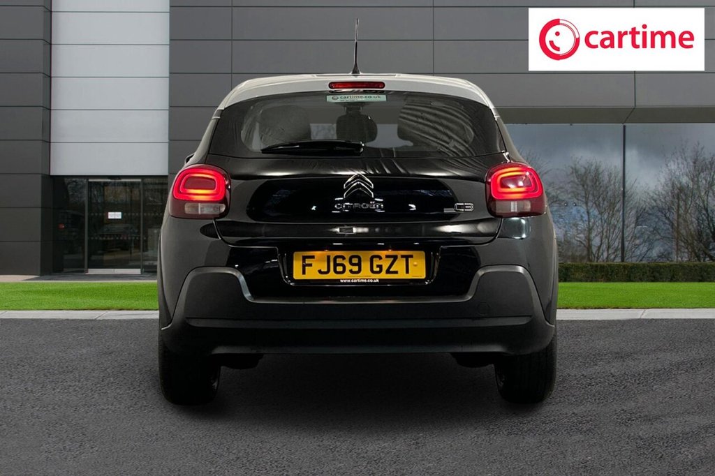 Used Citroen C3 2019 for sale - 76768668: Photo 6