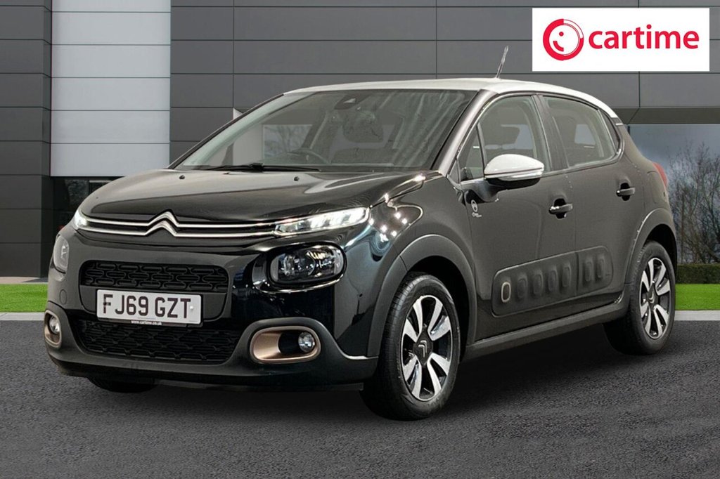 Used Citroen C3 2019 for sale - 76768668: Photo 7