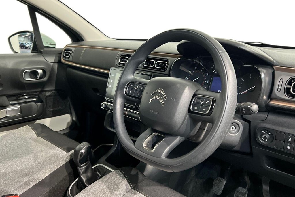 Used Citroen C3 2019 for sale - 76768668: Photo 9