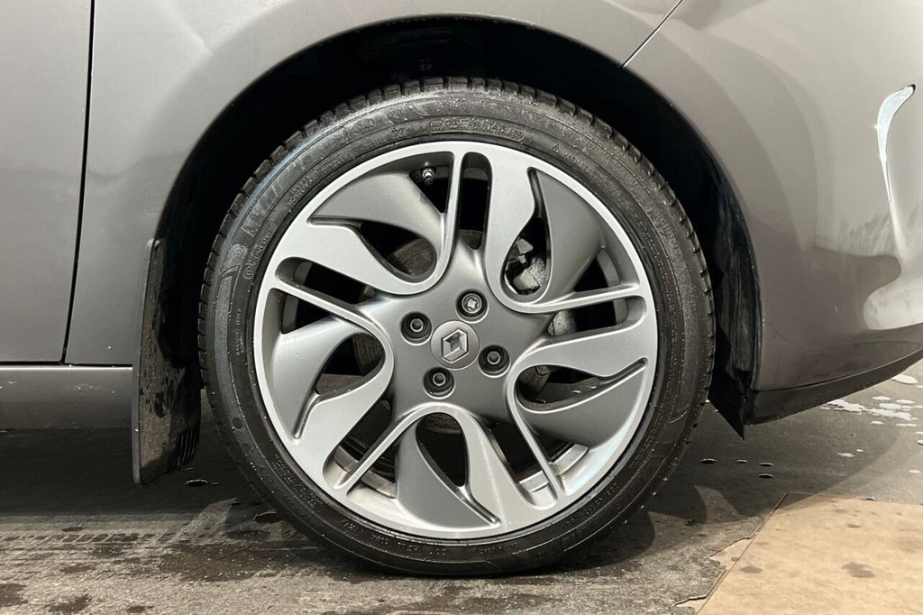 Used Renault Zoe 2017 for sale - 78096297: Photo 14