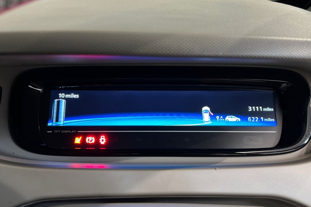 Used Renault Zoe 2017 for sale - 78096297: Photo 15