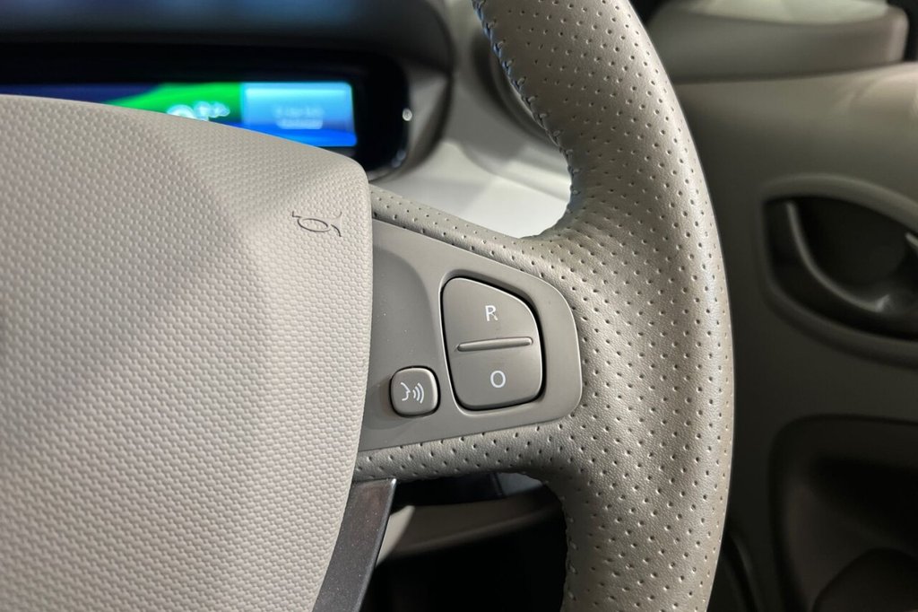 Used Renault Zoe 2017 for sale - 78096297: Photo 26