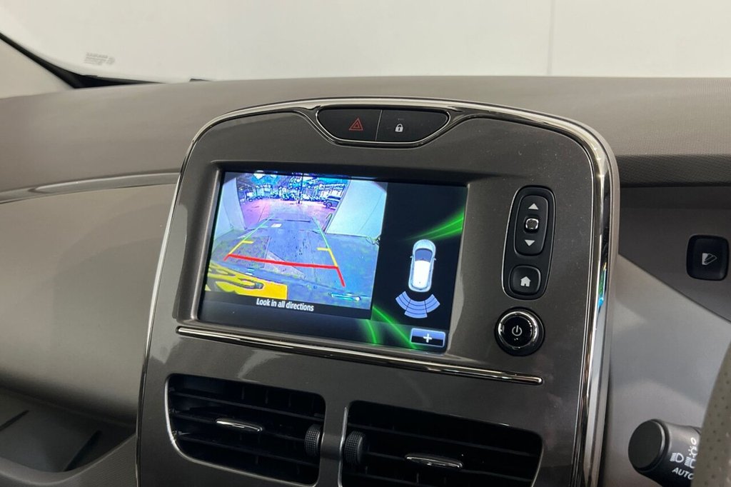 Used Renault Zoe 2017 for sale - 78096297: Photo 29