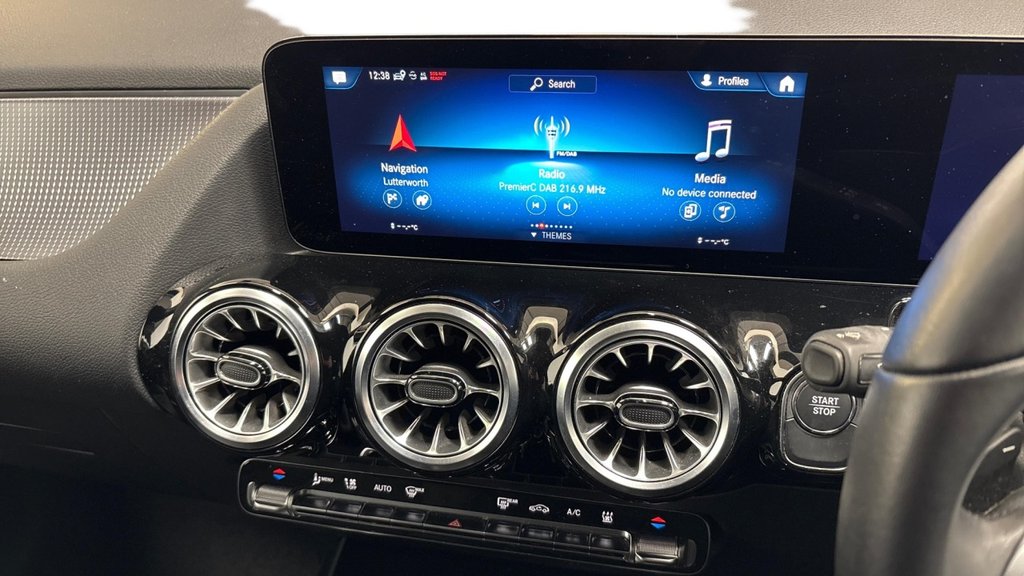 Used Mercedes-Benz EQA 2022 for sale - 77111024: Photo 10