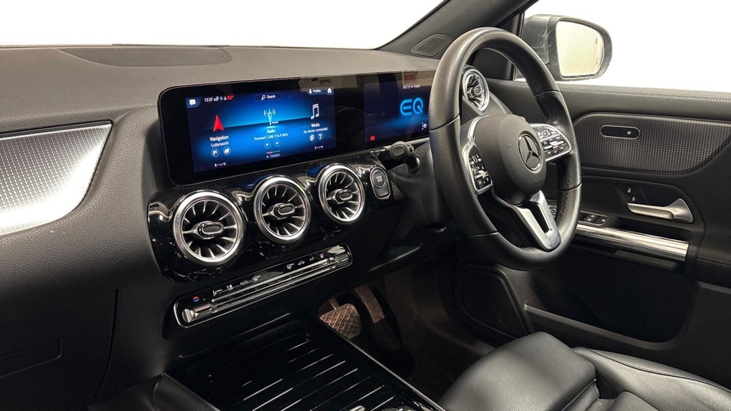 Used Mercedes-Benz EQA 2022 for sale - 77111024: Photo 5