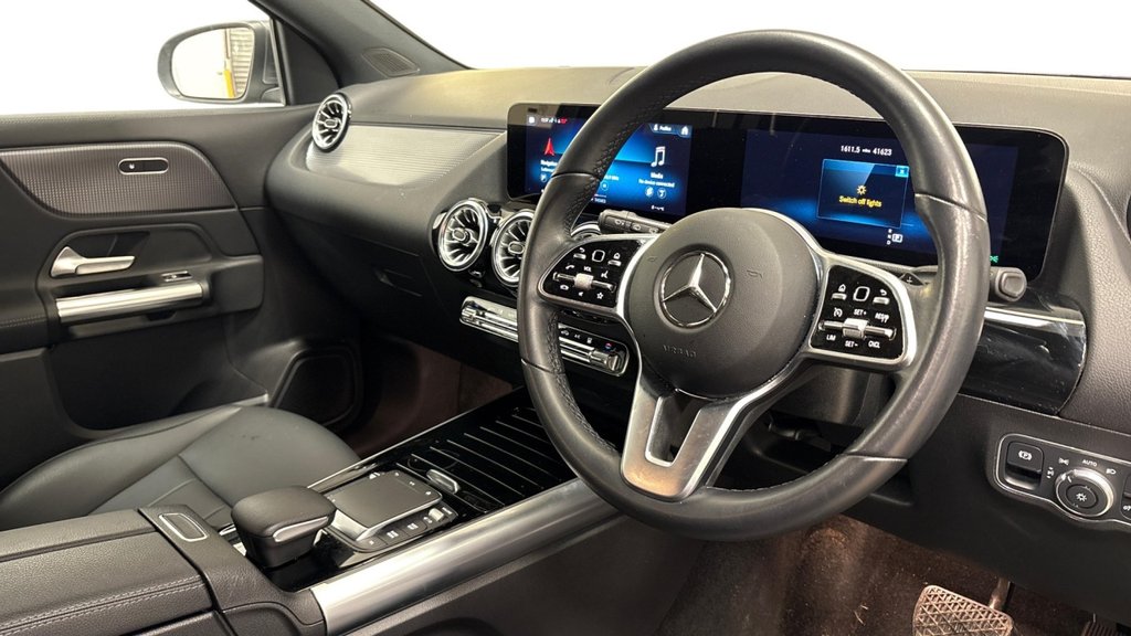 Used Mercedes-Benz EQA 2022 for sale - 77111024: Photo 6