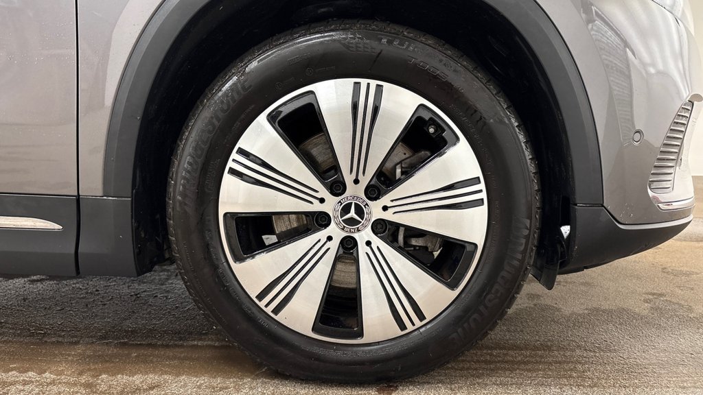 Used Mercedes-Benz EQA 2022 for sale - 77111024: Photo 9