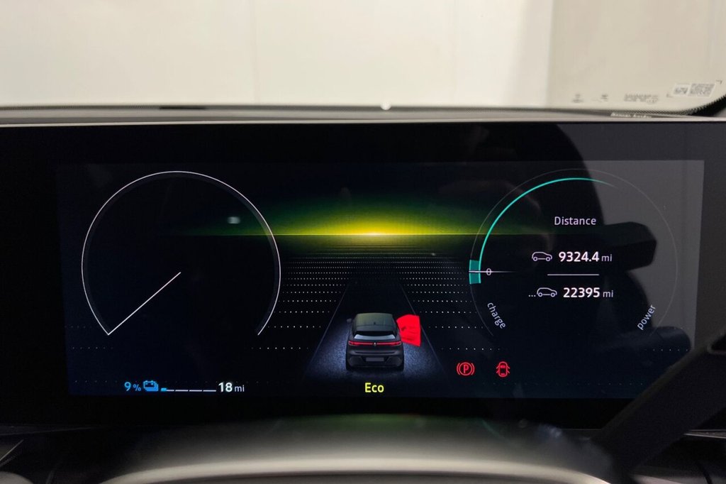 Used Renault Megane E Tech 2023 for sale - 76841292: Photo 14