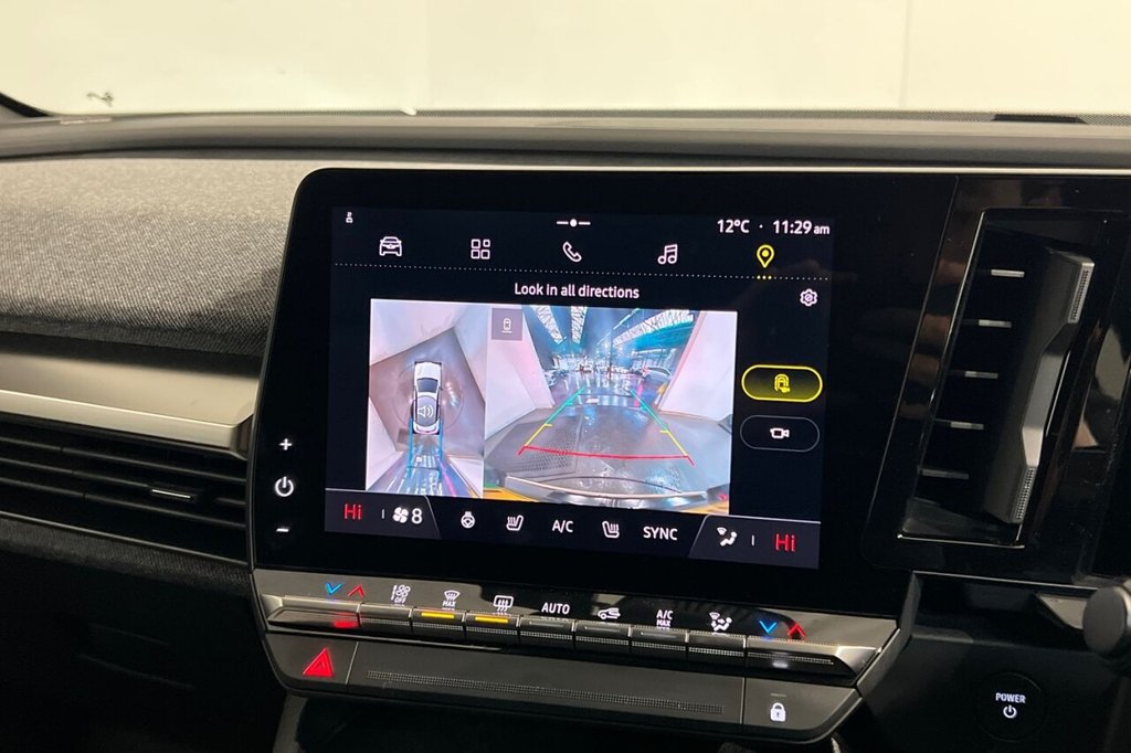 Used Renault Megane E Tech 2023 for sale - 76841292: Photo 16