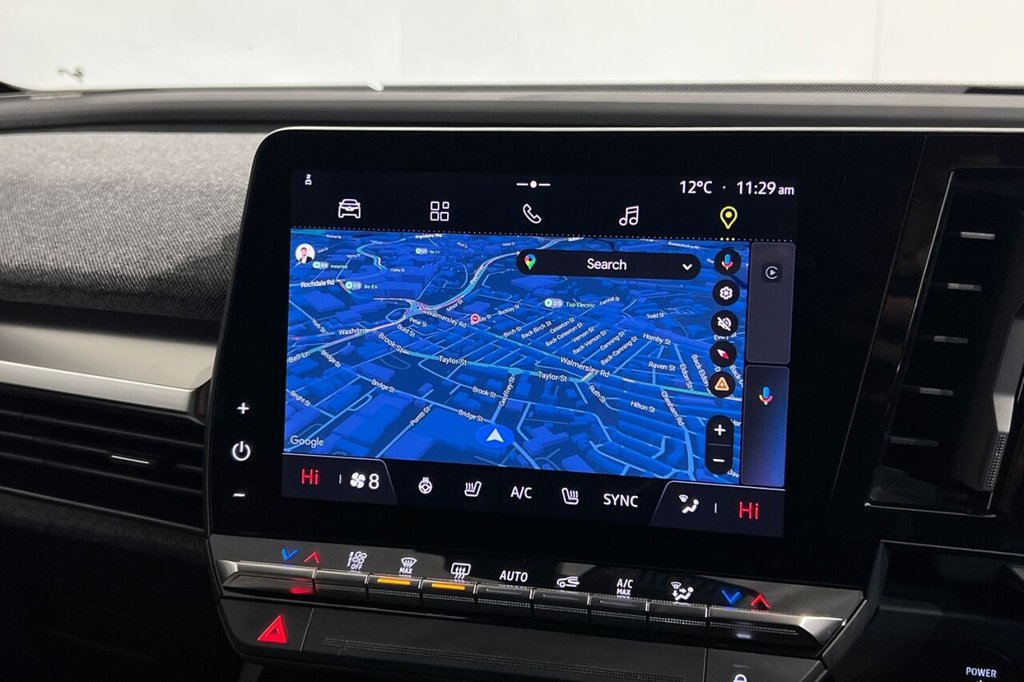 Used Renault Megane E Tech 2023 for sale - 76841292: Photo 18