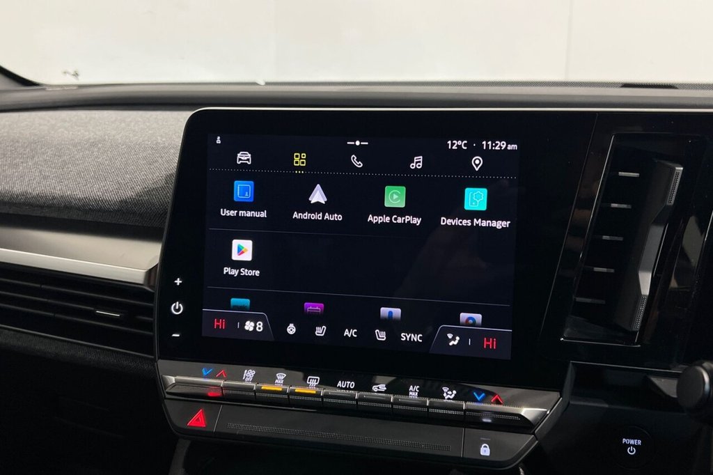 Used Renault Megane E Tech 2023 for sale - 76841292: Photo 19