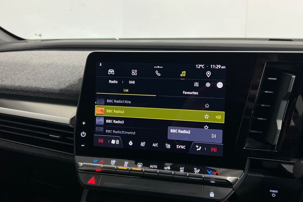 Used Renault Megane E Tech 2023 for sale - 76841292: Photo 20