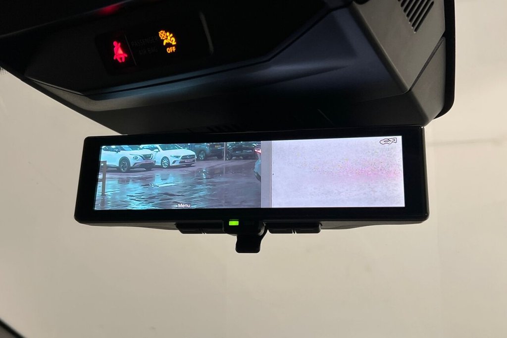 Used Renault Megane E Tech 2023 for sale - 76841292: Photo 22