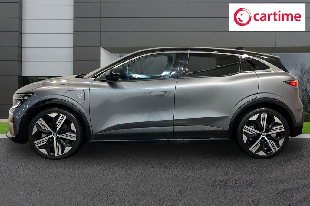 Used Renault Megane E Tech 2023 for sale - 76841292: Photo 3