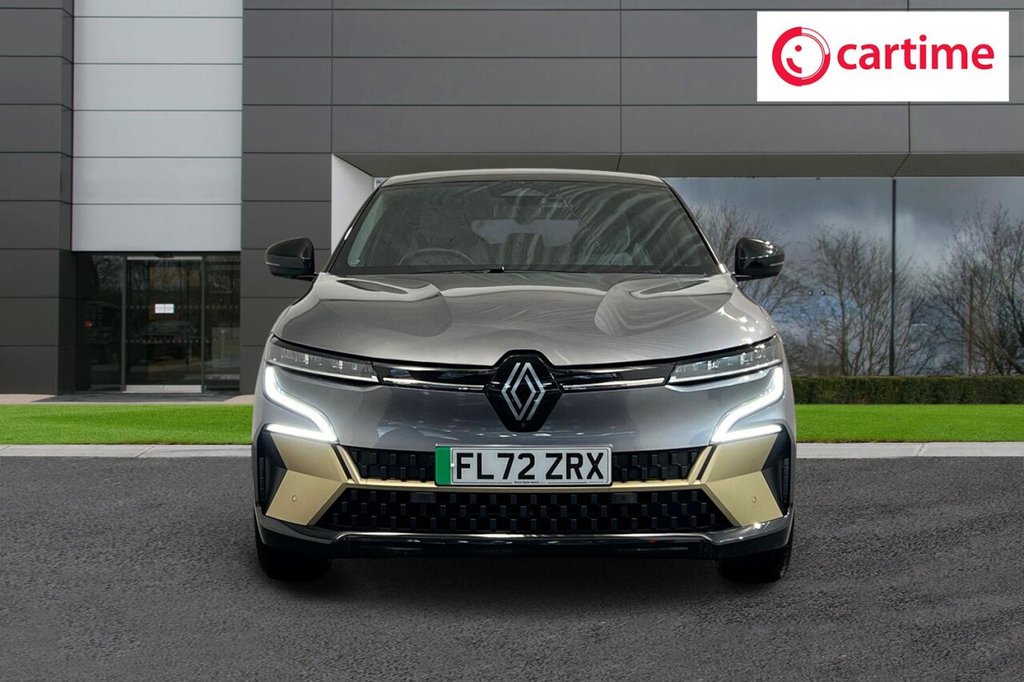 Used Renault Megane E Tech 2023 for sale - 76841292: Photo 4