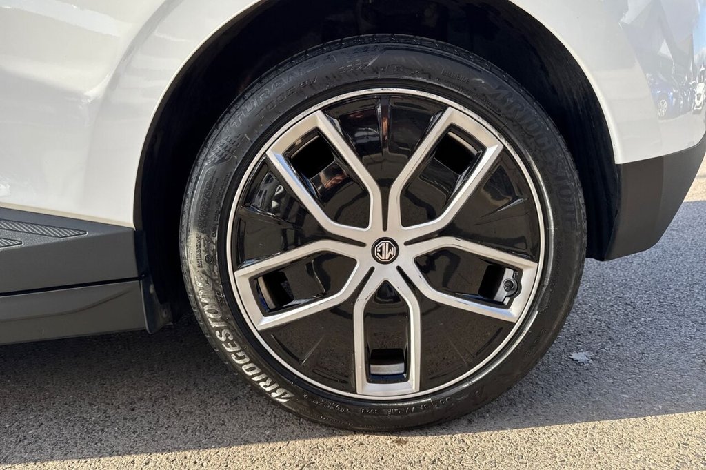 Used MG MG4 2023 for sale - 76386058: Photo 14