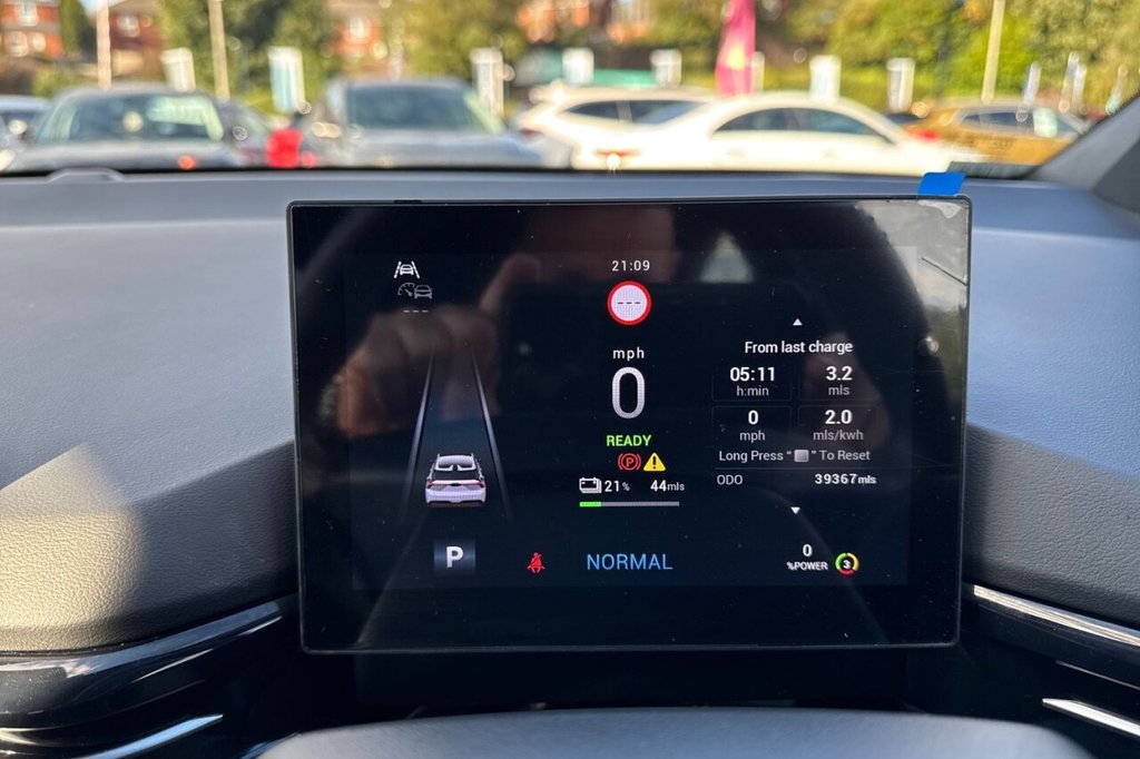 Used MG MG4 2023 for sale - 76386058: Photo 15