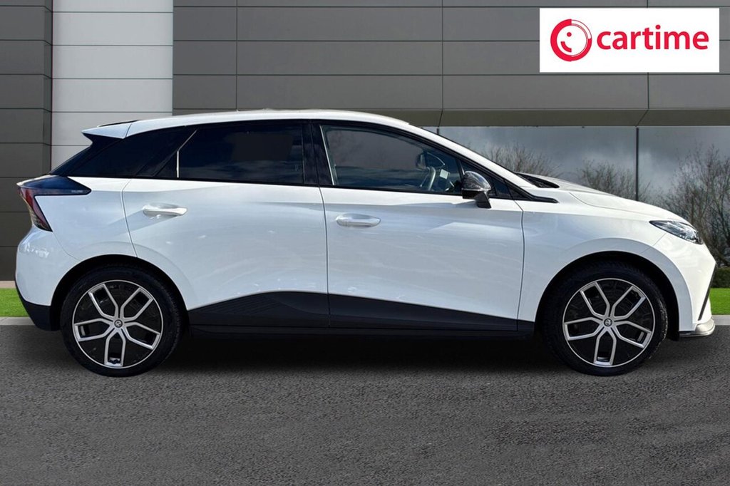 Used MG MG4 2023 for sale - 76386058: Photo 2