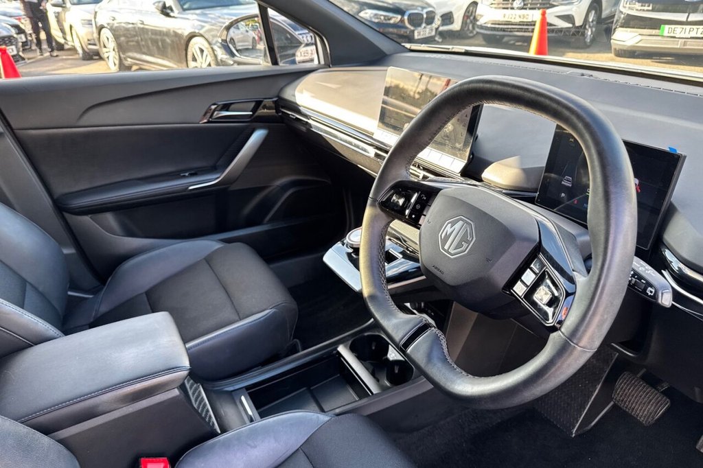 Used MG MG4 2023 for sale - 76386058: Photo 22