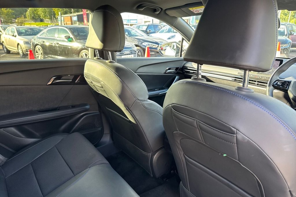 Used MG MG4 2023 for sale - 76386058: Photo 26