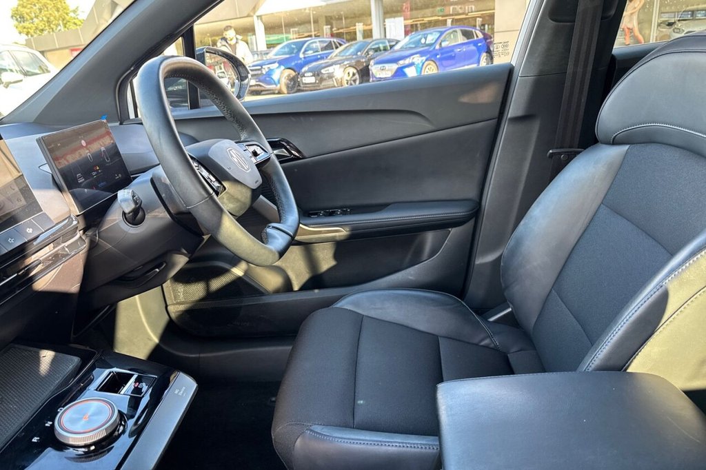 Used MG MG4 2023 for sale - 76386058: Photo 27