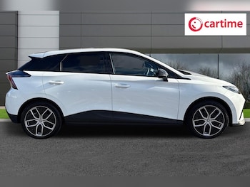 Used MG MG4 2023 for sale - 76386058: Photo