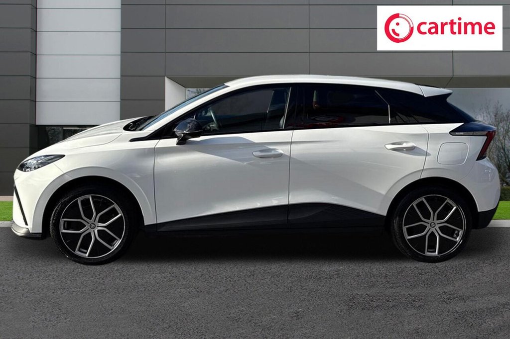 Used MG MG4 2023 for sale - 76386058: Photo 3