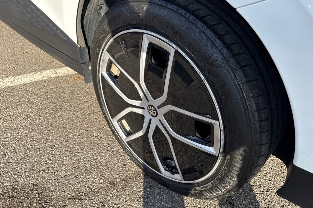 Used MG MG4 2023 for sale - 76386058: Photo 32