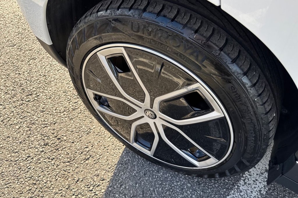 Used MG MG4 2023 for sale - 76386058: Photo 33