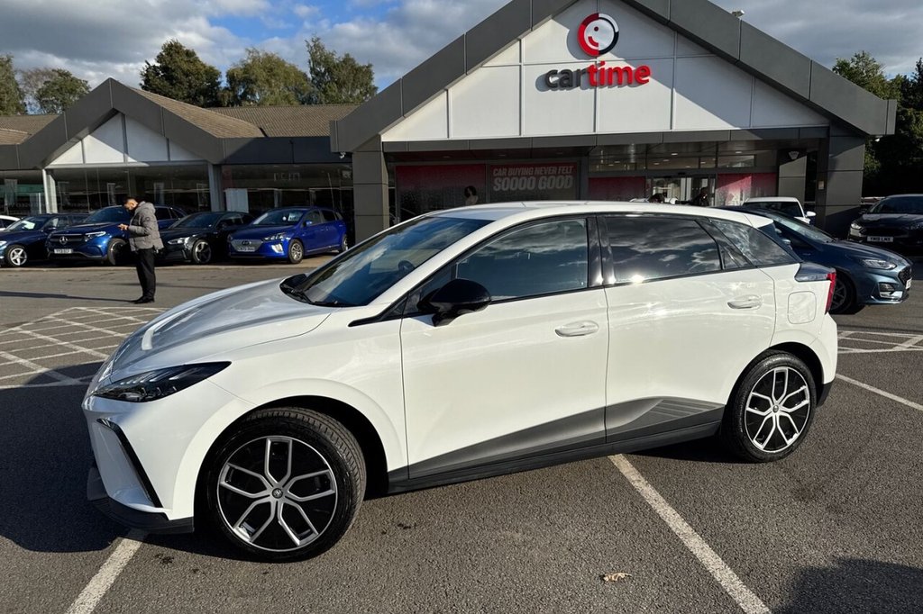 Used MG MG4 2023 for sale - 76386058: Photo 36