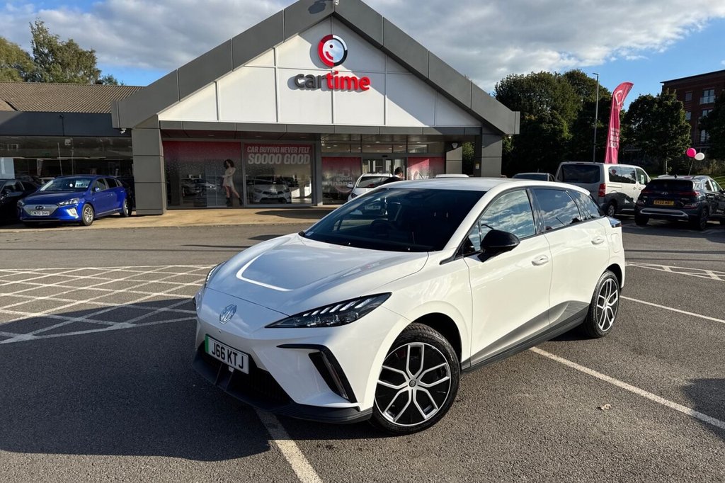 Used MG MG4 2023 for sale - 76386058: Photo 38