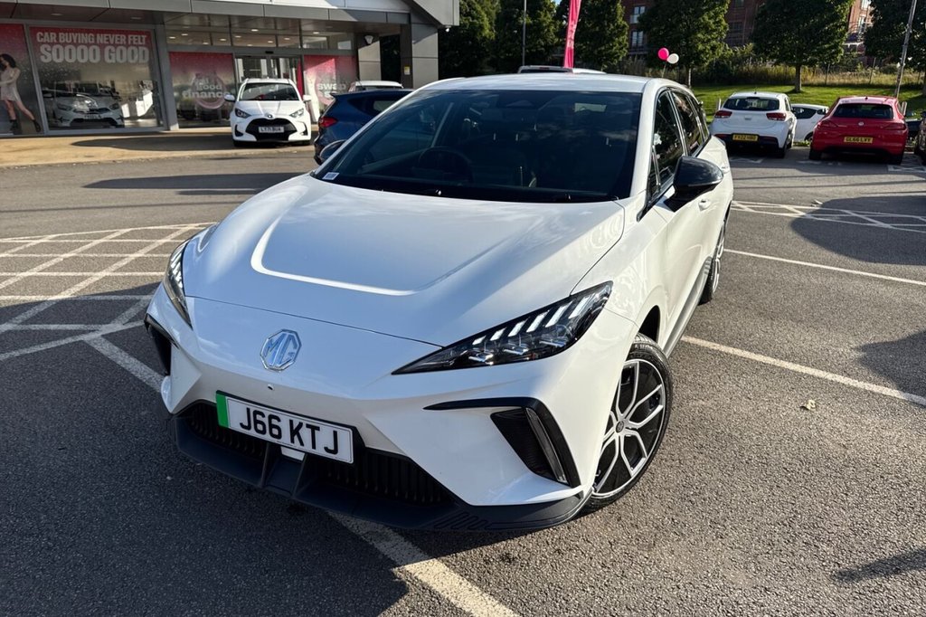 Used MG MG4 2023 for sale - 76386058: Photo 39