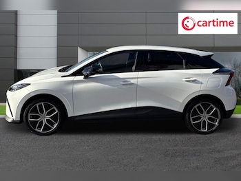 Used MG MG4 2023 for sale - 76386058: Photo