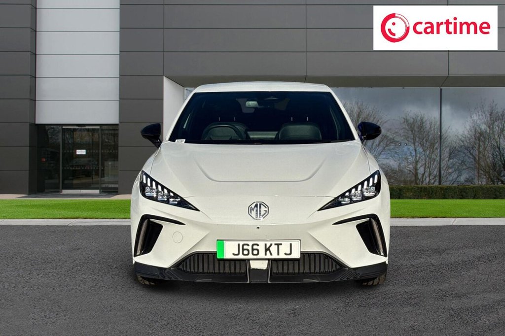 Used MG MG4 2023 for sale - 76386058: Photo 4