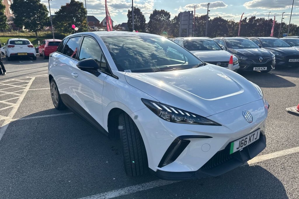 Used MG MG4 2023 for sale - 76386058: Photo 41