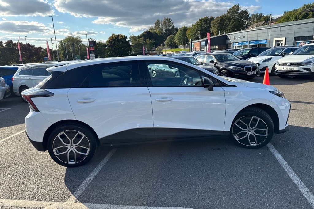 Used MG MG4 2023 for sale - 76386058: Photo 43