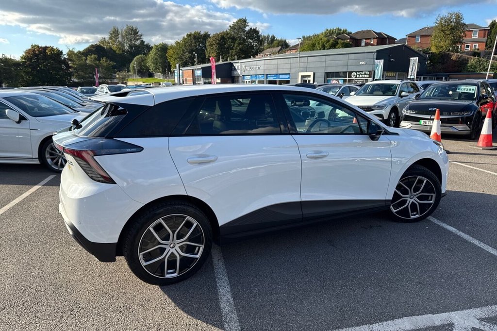 Used MG MG4 2023 for sale - 76386058: Photo 44