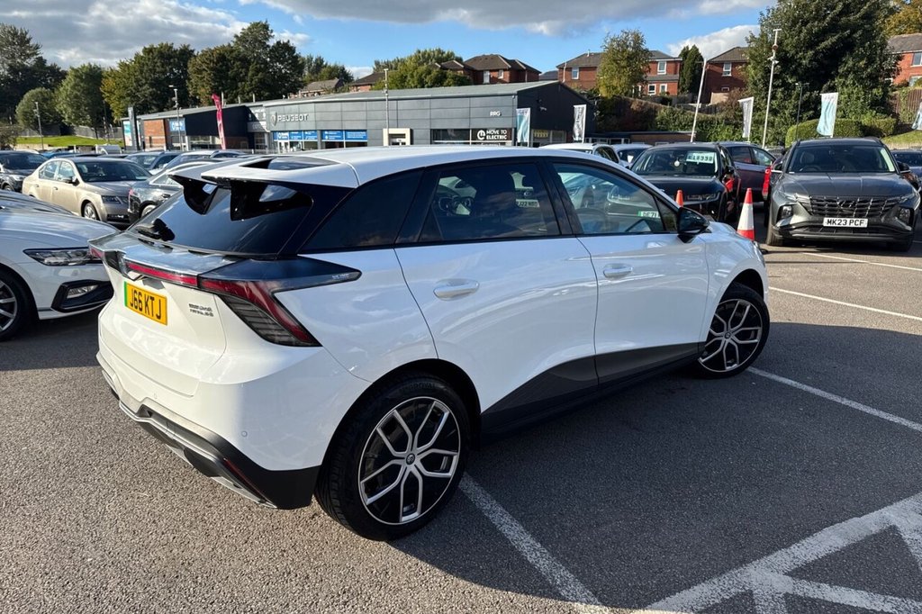 Used MG MG4 2023 for sale - 76386058: Photo 45