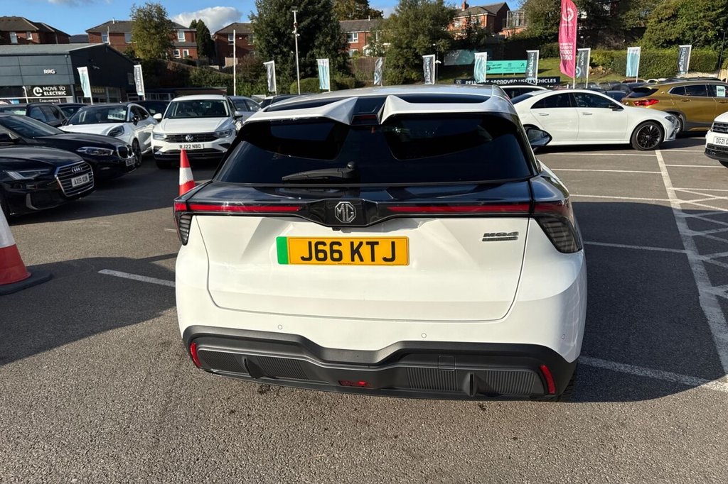 Used MG MG4 2023 for sale - 76386058: Photo 47