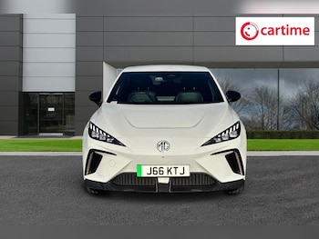 Used MG MG4 2023 for sale - 76386058: Photo