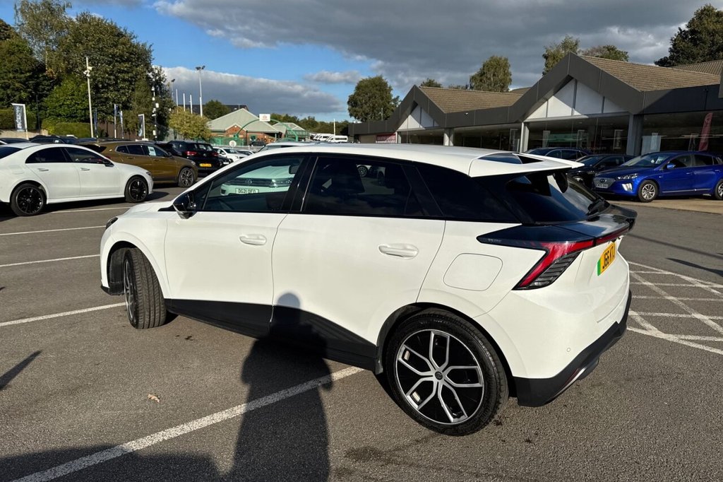 Used MG MG4 2023 for sale - 76386058: Photo 50