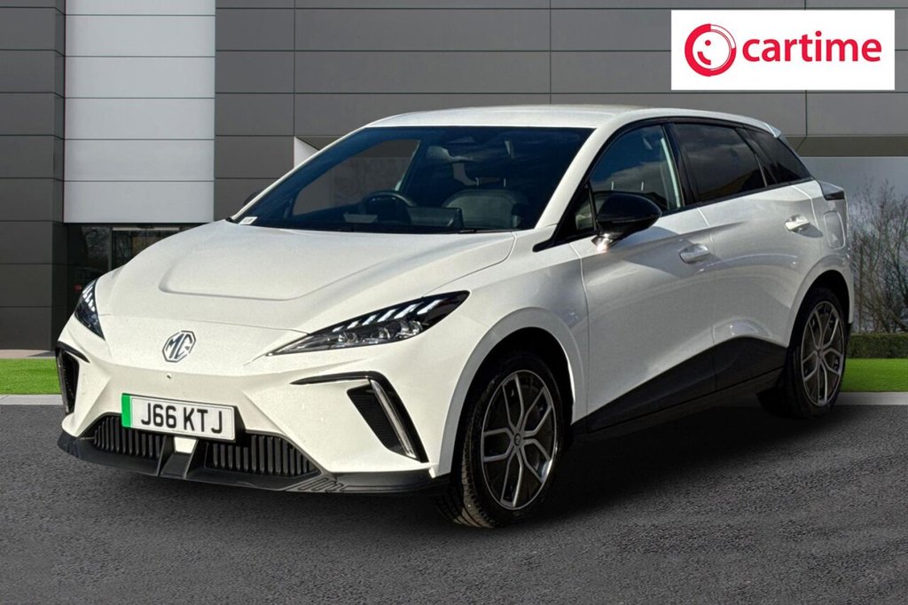 Used MG MG4 2023 for sale - 76386058: Photo 7