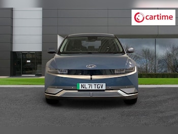 Used Hyundai IONIQ 5 2021 for sale - 78372990: Photo