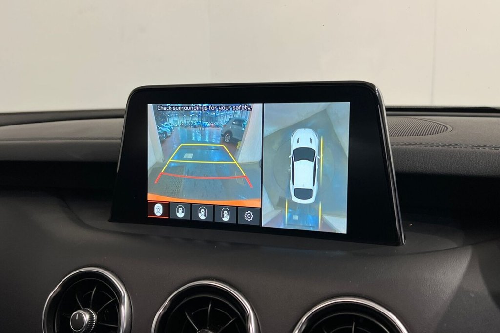 Used Kia Stinger 2019 for sale - 77226618: Photo 32