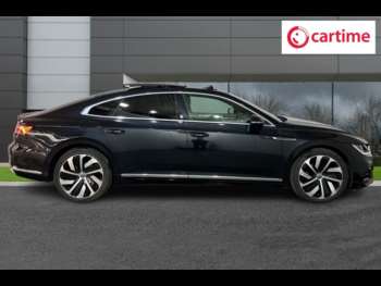 Used Volkswagen Arteon 2021 for sale - 74695731: Photo