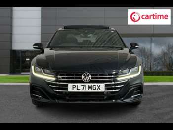 Used Volkswagen Arteon 2021 for sale - 74695731: Photo