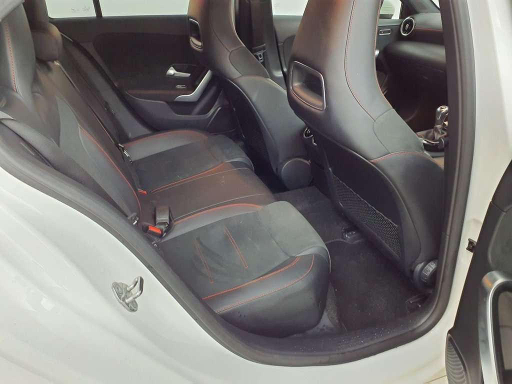 Used Mercedes-Benz A-Class 2020 for sale - 77959820: Photo 5