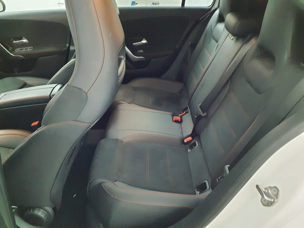 Used Mercedes-Benz A-Class 2020 for sale - 77959820: Photo 6