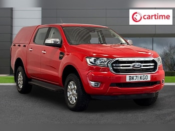 Used Ford Ranger 2021 for sale - 79530899: Photo